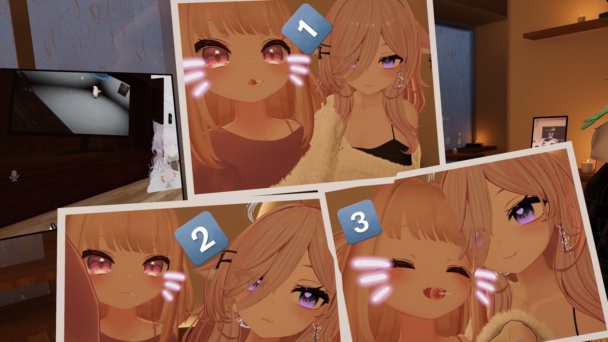 ♡はる♡ 心星 はる【SILEN】 (@haru_SILEN) / X
