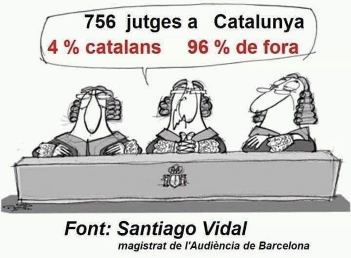 Chema Clavero (@jm_clavero) on Twitter photo No hi ha més preguntes, senyoria No hi ha més preguntes, senyoria