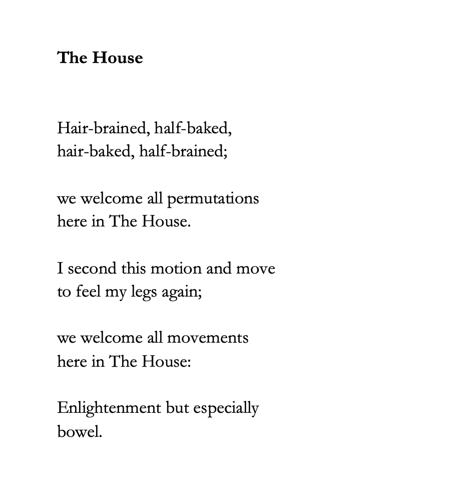ewenglass's tweet image. one for #smallpoemsunday 

@TomSnarsky