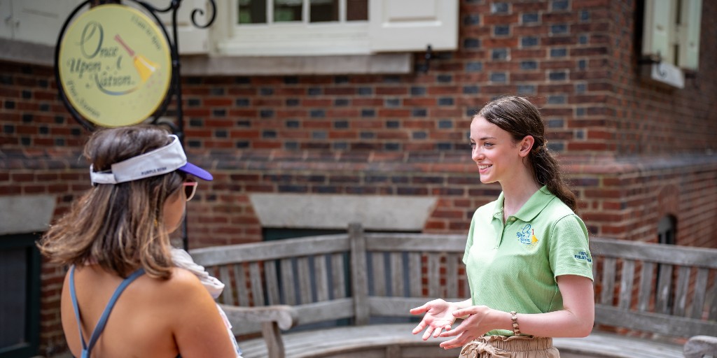 Historic Philly tweet media