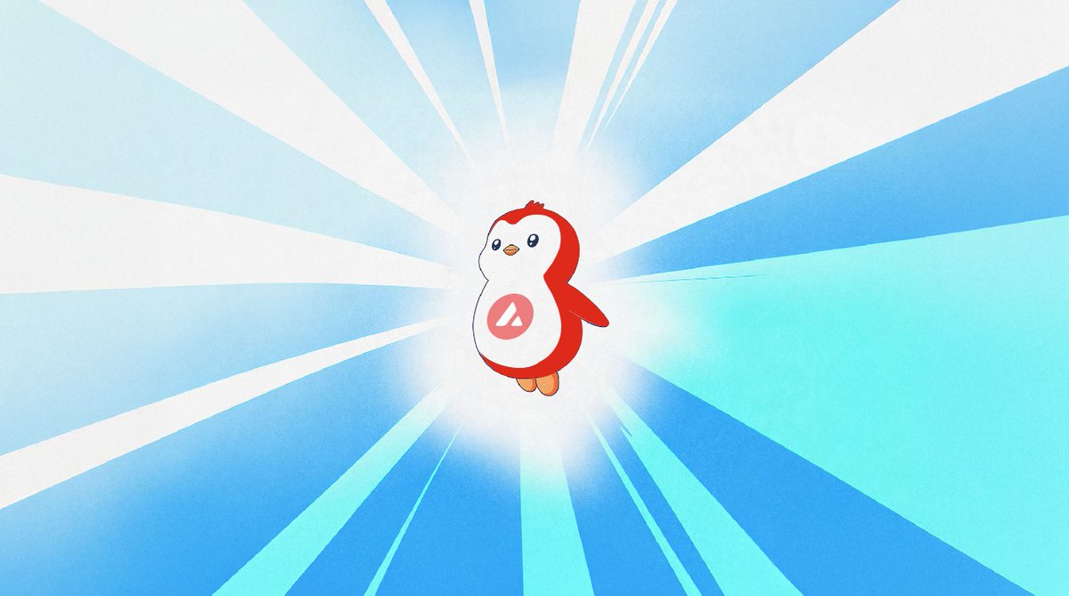 Penguins Avax 🐧<a href="/avax/">Avalanche🔺</a>

A custom-designed NFT series consisting of 3,000 pieces.

Coming soon. $AVAX