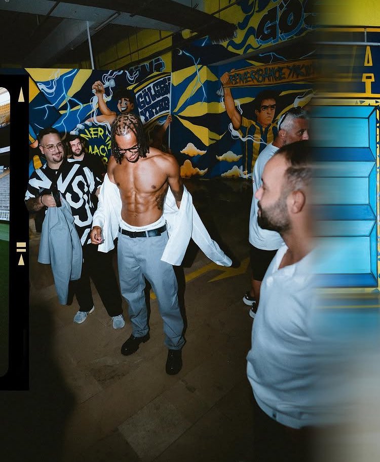 ne yaptin bana ilk kez boyle hissediyorum