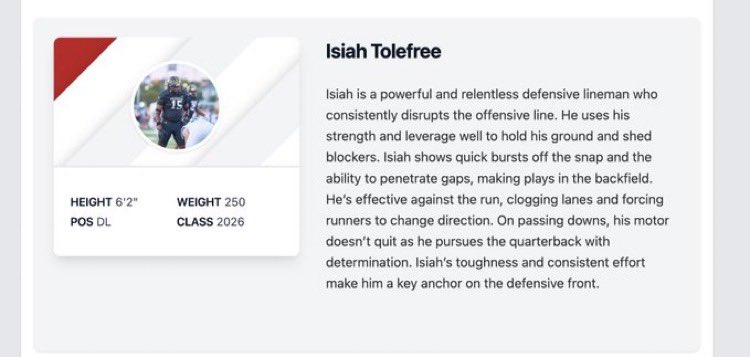 IsiahTolefree's tweet image. Thank you @iam_alinedouard for the write up!!