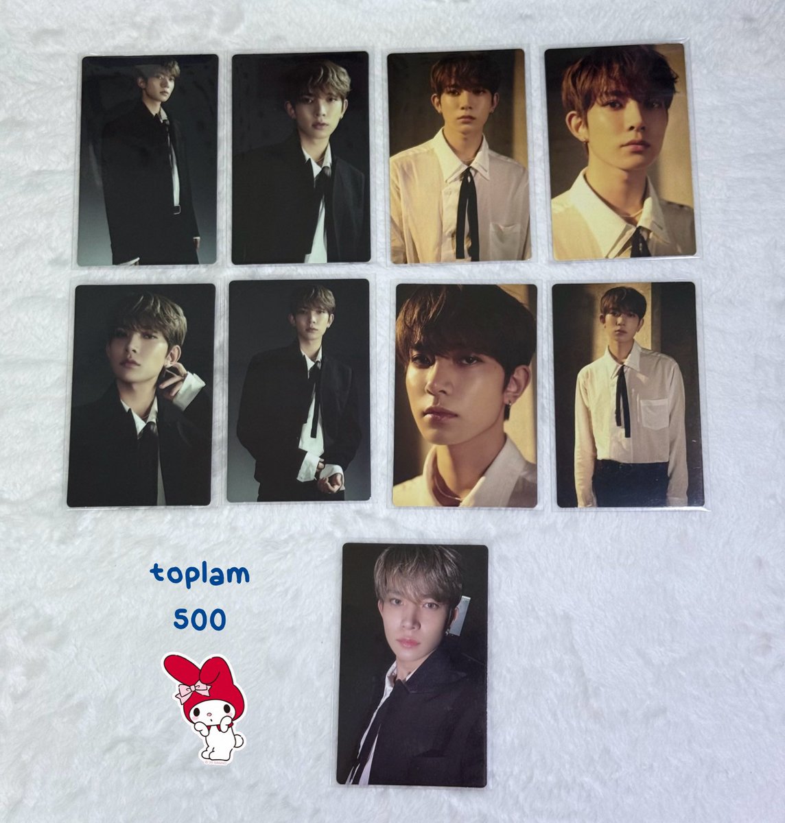 𓆩❄️𓆪 (@milkhoonsells) on Twitter photo ⠀
enhypen : fate tour trading photocards .ᐟ
🐹 ⌗ heeseung
★ ustlerinde fiyatlari mevcut, sorulariniz icin cekinmeden dm atabilirsiniz
🛒 : odeme ib4n — ppra
☁️ <a href="/enhypensatistks/">Enhypen satis takass⭐️</a>, <a href="/bgsatistakass/">Bg satis takas🫧</a>, <a href="/enhypennsatis/">enhypen satış</a>, <a href="/Enhatakas_/">enhypen satış takas</a>
🔖 #enhypensatis #enhasatis
⠀ ⠀
enhypen : fate tour trading photocards .ᐟ
🐹 ⌗ heeseung
★ ustlerinde fiyatlari mevcut, sorulariniz icin cekinmeden dm atabilirsiniz
🛒 : odeme ib4n — ppra
☁️ <a href="/enhypensatistks/">Enhypen satis takass⭐️</a>, <a href="/bgsatistakass/">Bg satis takas🫧</a>, <a href="/enhypennsatis/">enhypen satış</a>, <a href="/Enhatakas_/">enhypen satış takas</a>
🔖 #enhypensatis #enhasatis
⠀