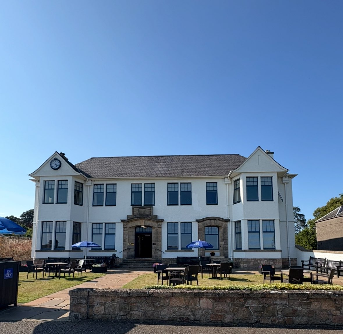 BILLY & KENNA, GOLF π΄σ §σ ’σ ³σ £σ ΄σ ΏποΈποΈββοΈ (@billy_kenna) on Twitter photo Another Glorious day  <a href="/GullaneGolfClub/">Gullane Golf Club</a> Number 1 course, playing in the mixed open. Thanks to our playing partners Duncan & Margaret for the good company. Course #245 π΄σ §σ ’σ ³σ £σ ΄σ Ώβ³οΈποΈποΈββοΈ Another Glorious day  <a href="/GullaneGolfClub/">Gullane Golf Club</a> Number 1 course, playing in the mixed open. Thanks to our playing partners Duncan & Margaret for the good company. Course #245 π΄σ §σ ’σ ³σ £σ ΄σ Ώβ³οΈποΈποΈββοΈ