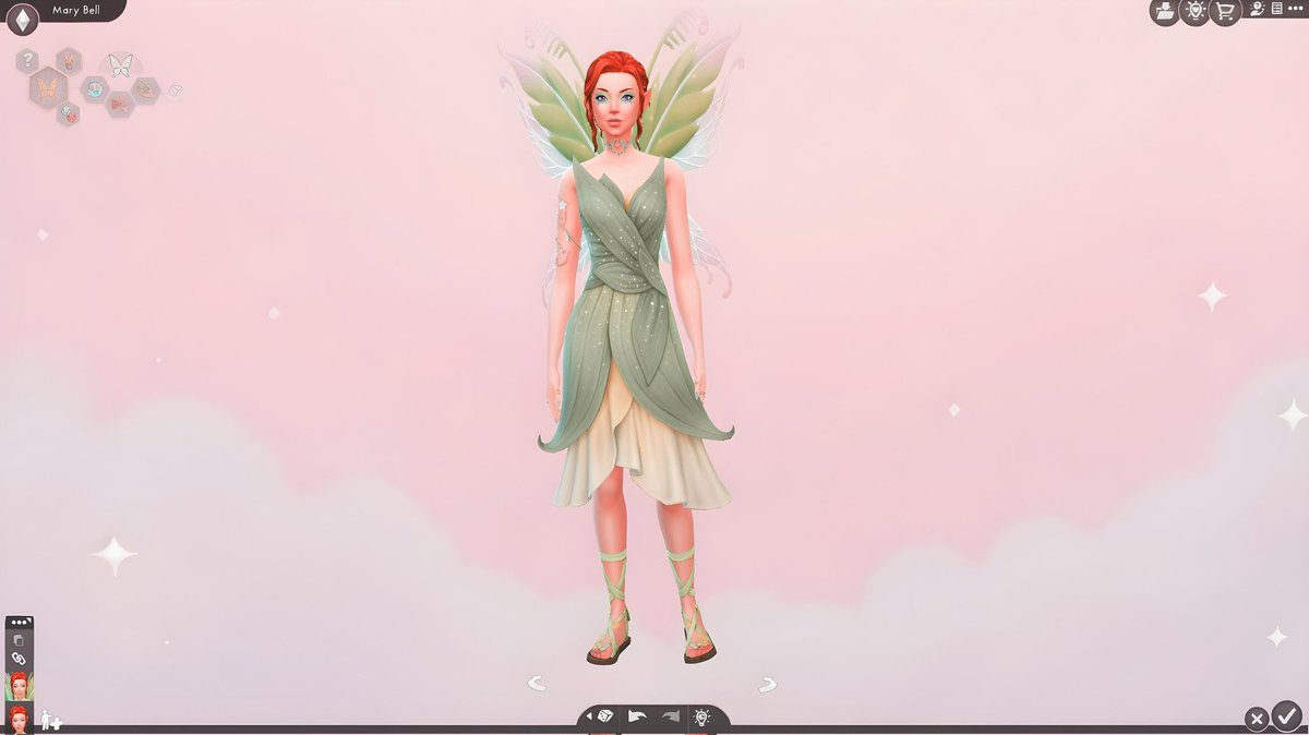 AceroladaG's tweet image. ๐ง๐ปโโ๏ธโจFairytale Theme Pack ๐๐ง๐ปโโ๏ธ
Free in Patreon๐๐ป
patreon.com/posts/13398613โฆ