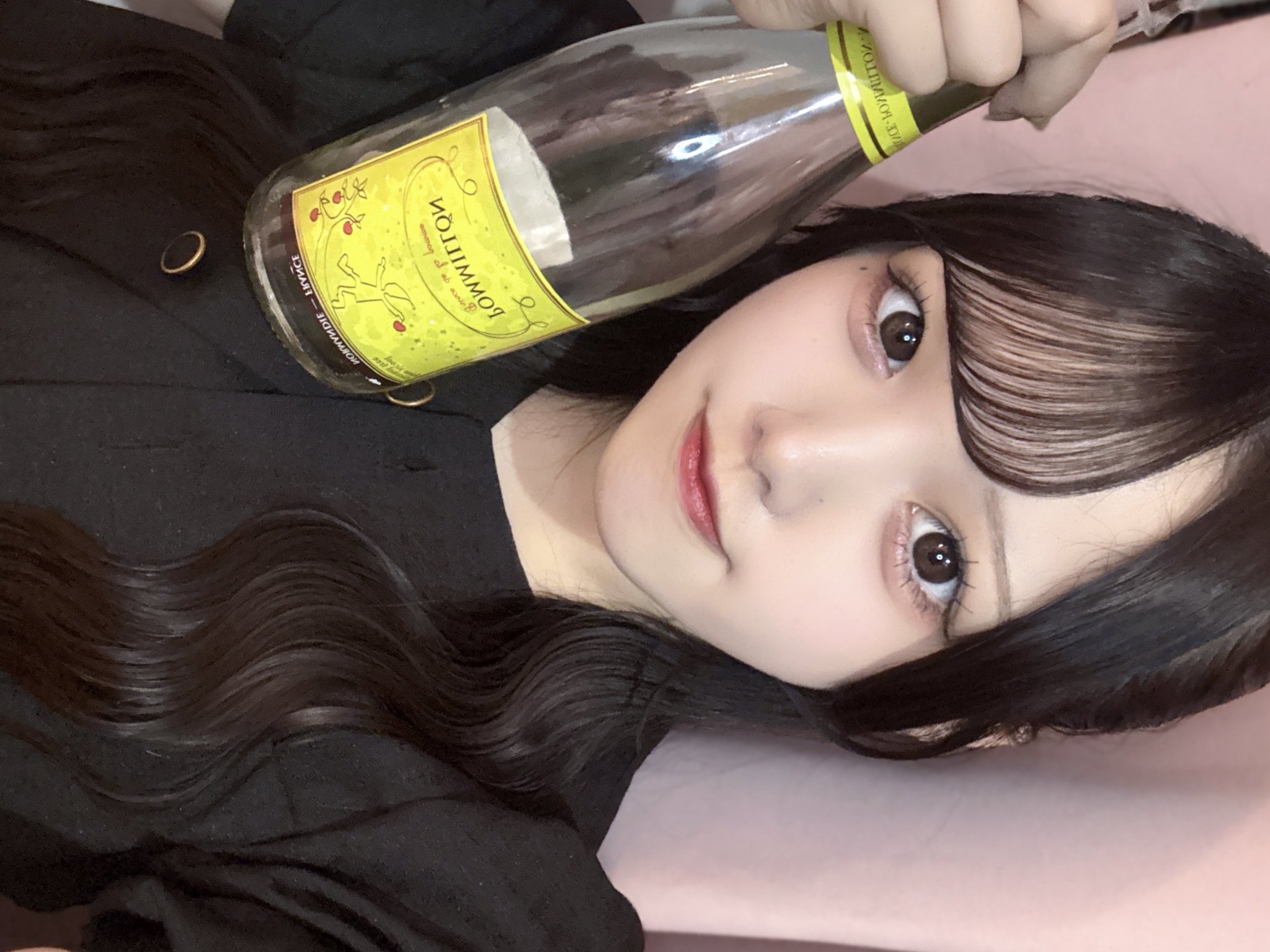 るい様♡ありがとうございます♡ すい on X: 