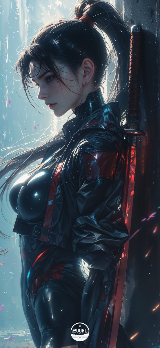 #BlidexCyberpunk