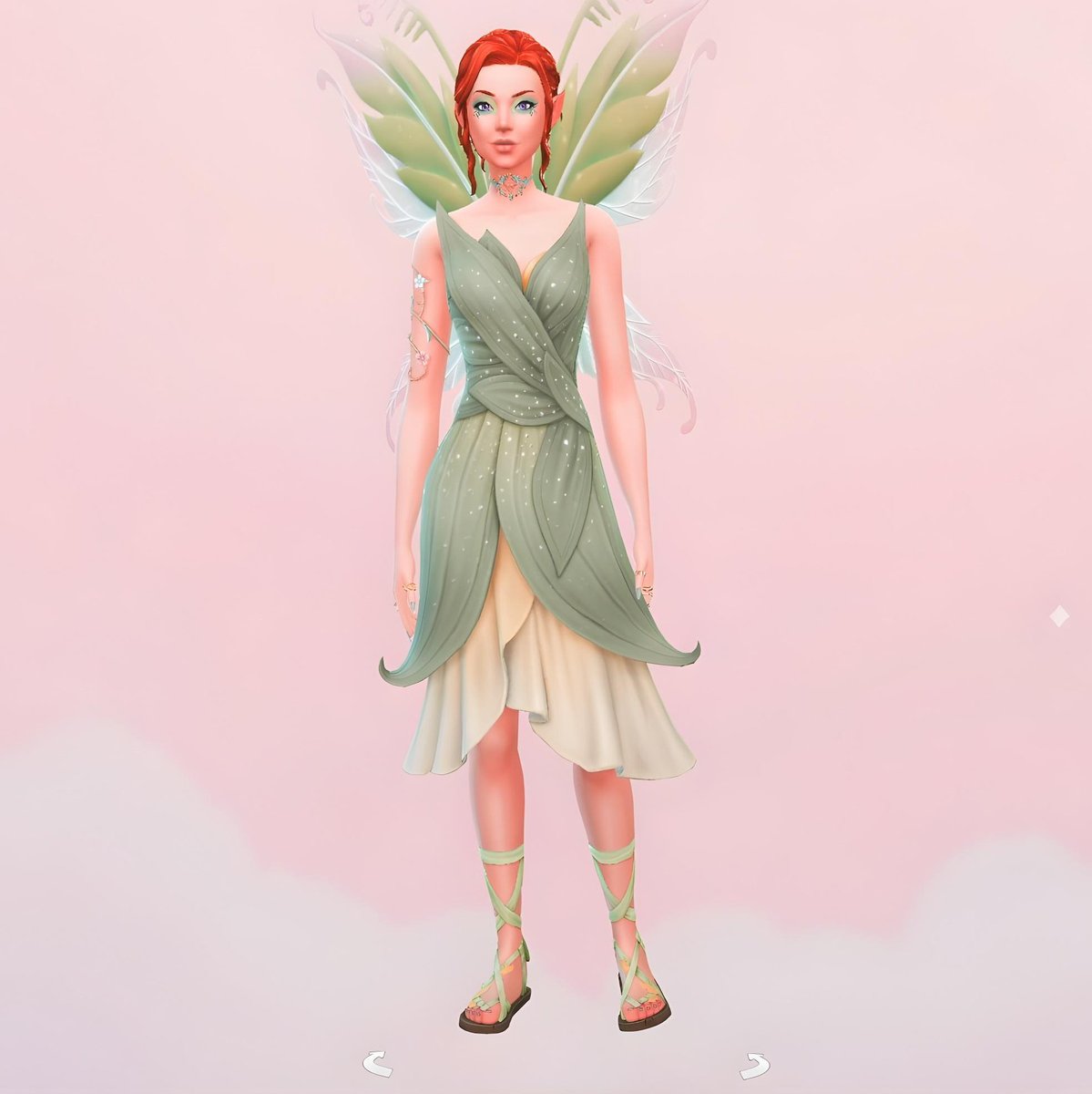 AceroladaG's tweet image. I confess that I loved it๐ฅน๐ง๐ปโโ๏ธ๐ฉท
#TheSims4EnchantedbyNature #TheSims #Sims4