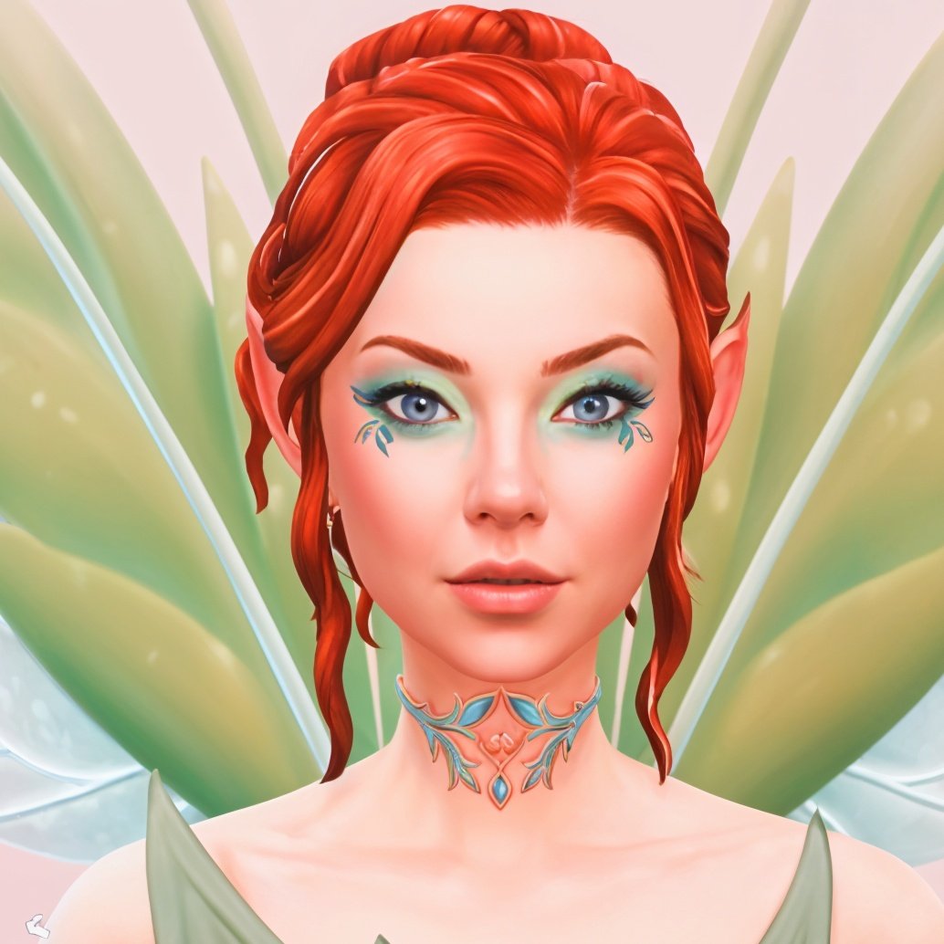 AceroladaG's tweet image. I confess that I loved it๐ฅน๐ง๐ปโโ๏ธ๐ฉท
#TheSims4EnchantedbyNature #TheSims #Sims4
