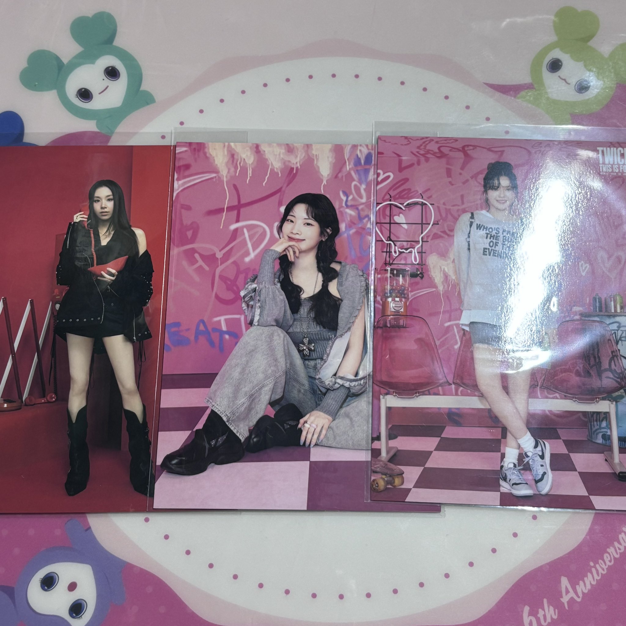 さ💟 (@twice_S_M_1229) / X