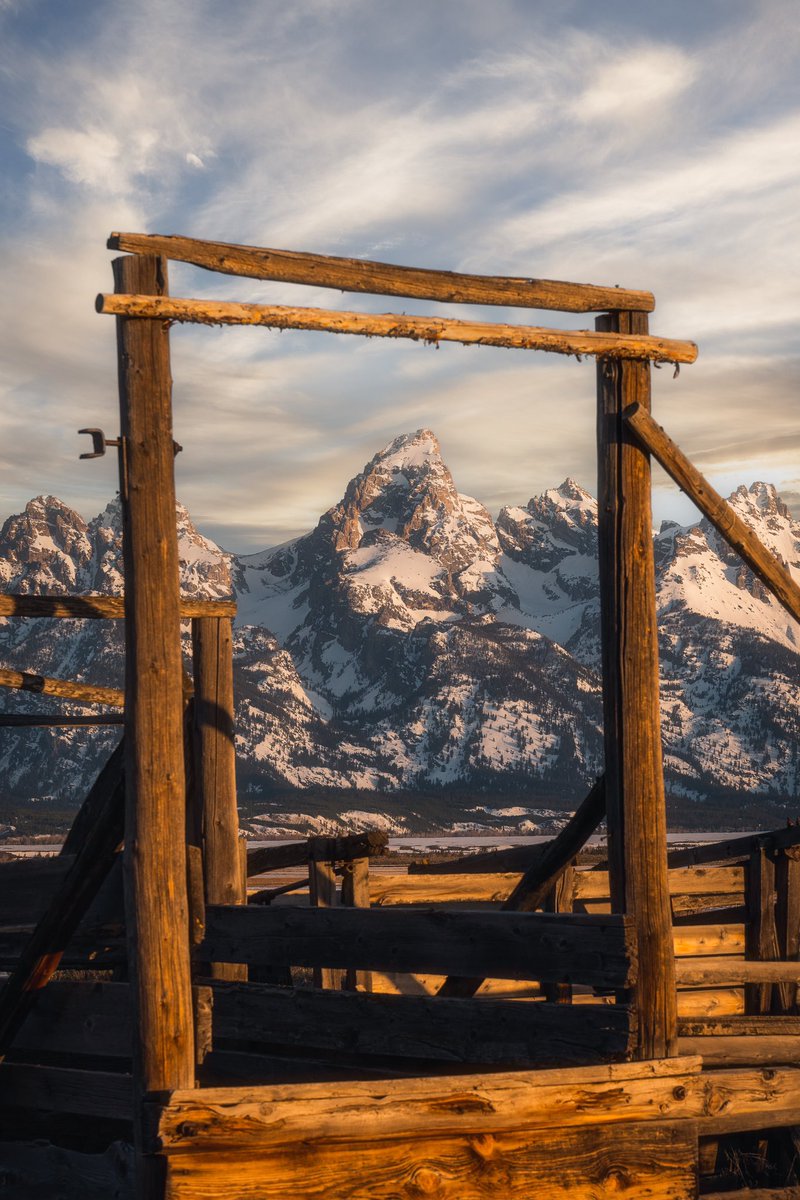 visualsofearth1's tweet image. Grand Teton National Park, Wyoming
