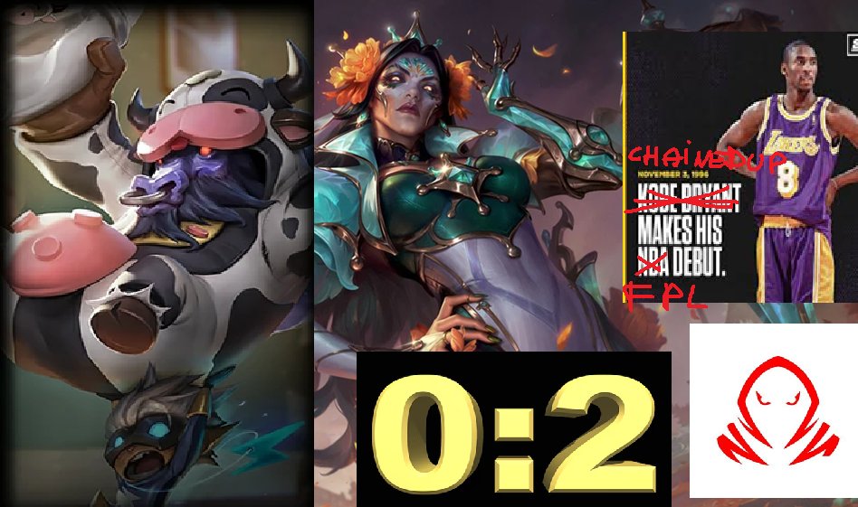 ChainedUp tweet media