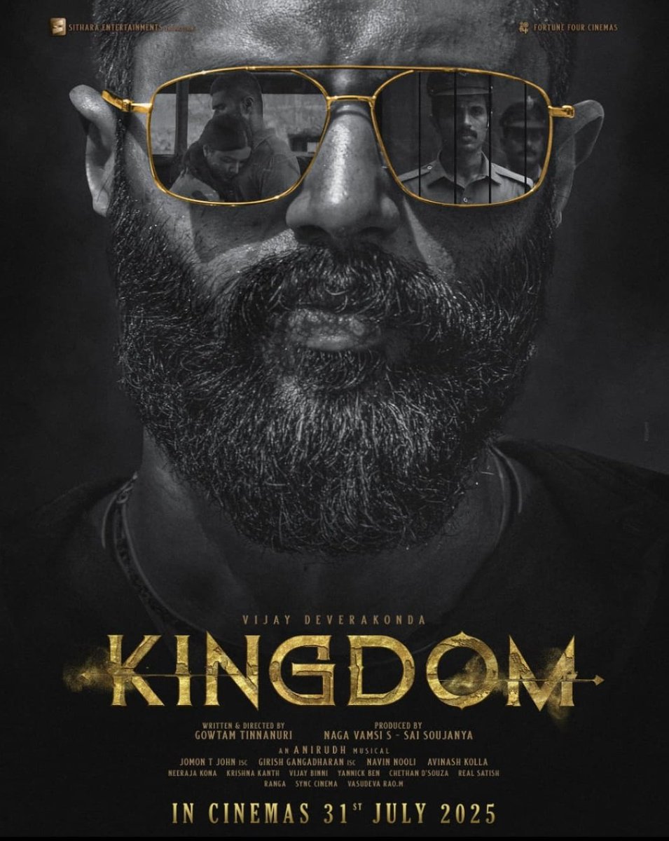 #Kingdom from July 31. 

Kerala business is still open.