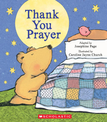 MckinneyJo35352's tweet image. Book Thank You Prayer PDF Download - Josephine Page, Caroline Jayne Church
➡ filesbooks.info/x/book/727225/…
Download or Read Online Thank You Prayer Free Book (PDF ePub Mobi) by Josephine Page, Caroline Jayne Church
Thank You Prayer Josephine Page, Caroline