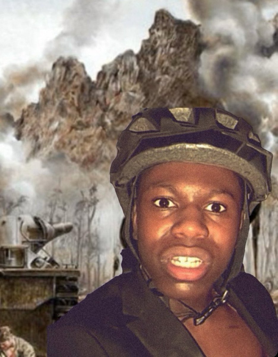 OhWrighteous's tweet image. You good mud?