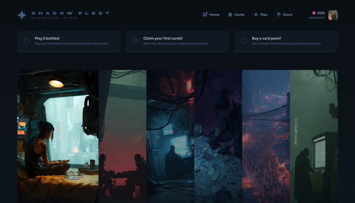 Shadow Fleet tweet media