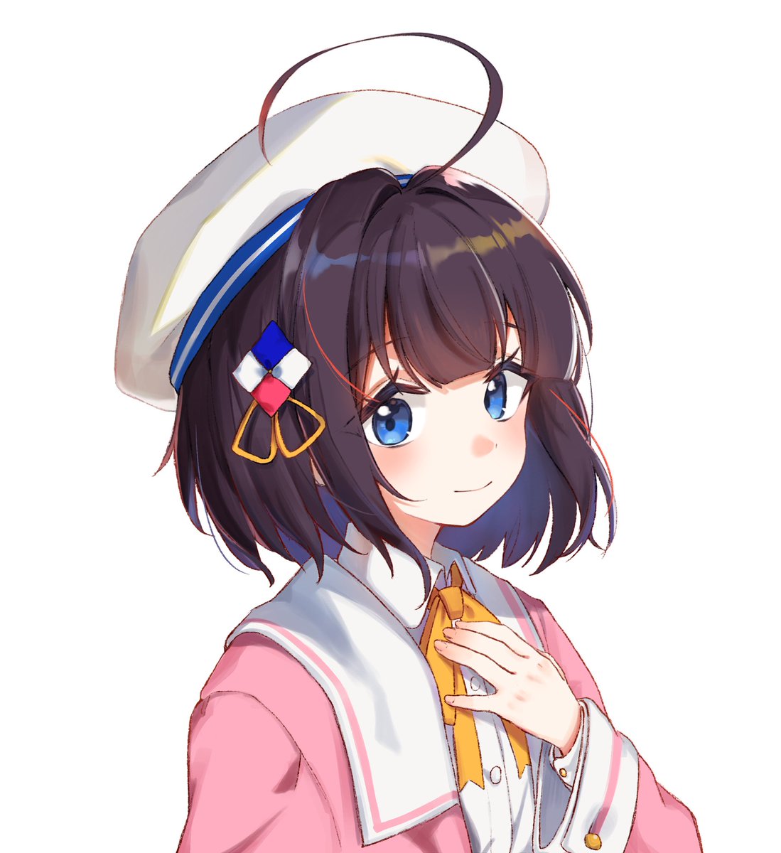 misile_s's tweet image. あいちゃん
 #りゅうおうのおしごと #雛鶴あい