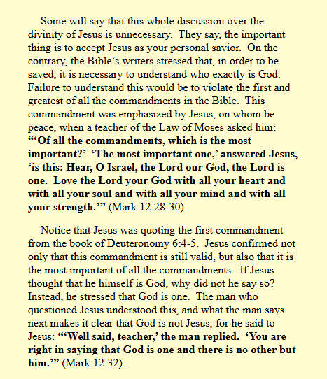 Khaleds98049528's tweet photo. The Greatest Commandment in the Bible and the Quran:
#Book #Catholic #Orthodox #Protestant #Libraries #Religions #Culture #Followers #Supporters #Faith #Belief #Christianization #Lesson #Wisdom #Proverbs #Victory #Joy #Happy #Stability #Comfort #Waiting #formation #breeding #fee https://t.co/xR5dIImGJN