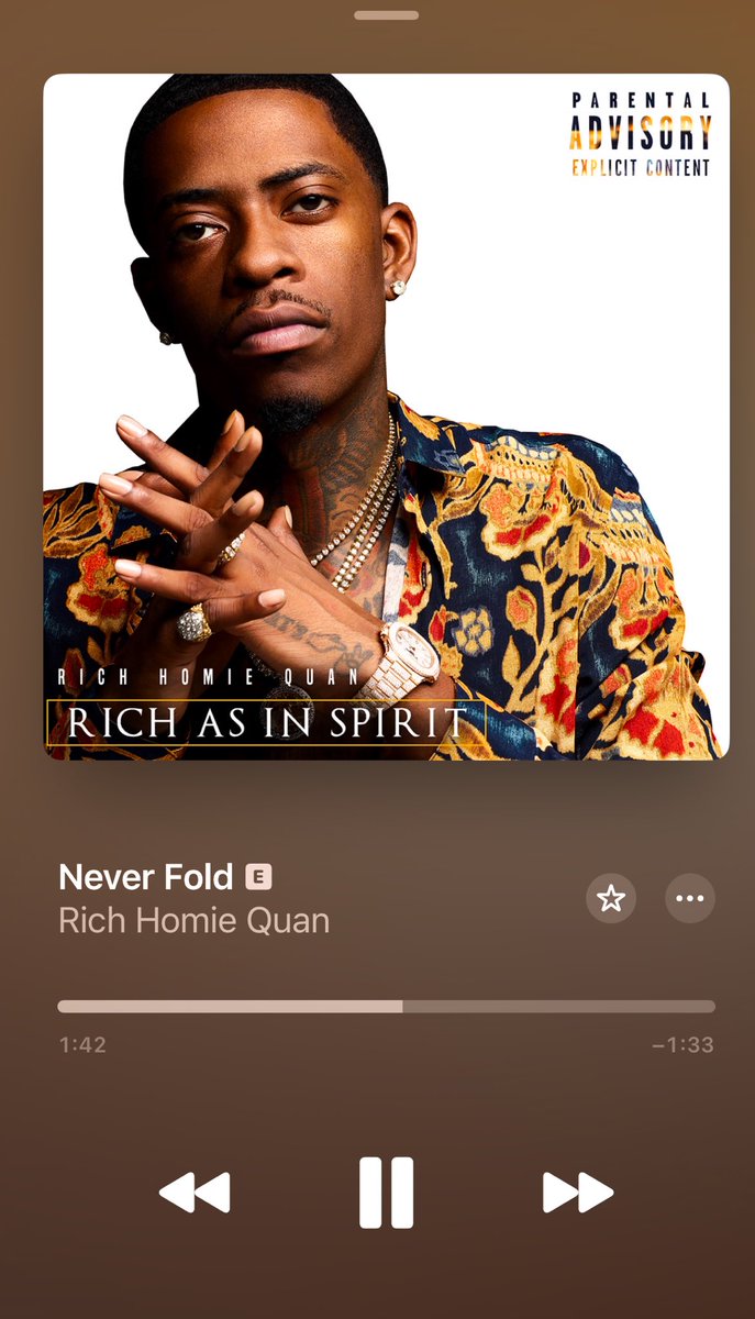 1tankc's tweet image. Yall ain’t give my boy his flowers til he was gone this album so timeless. Rip @RichHomieQuan 🕊️
