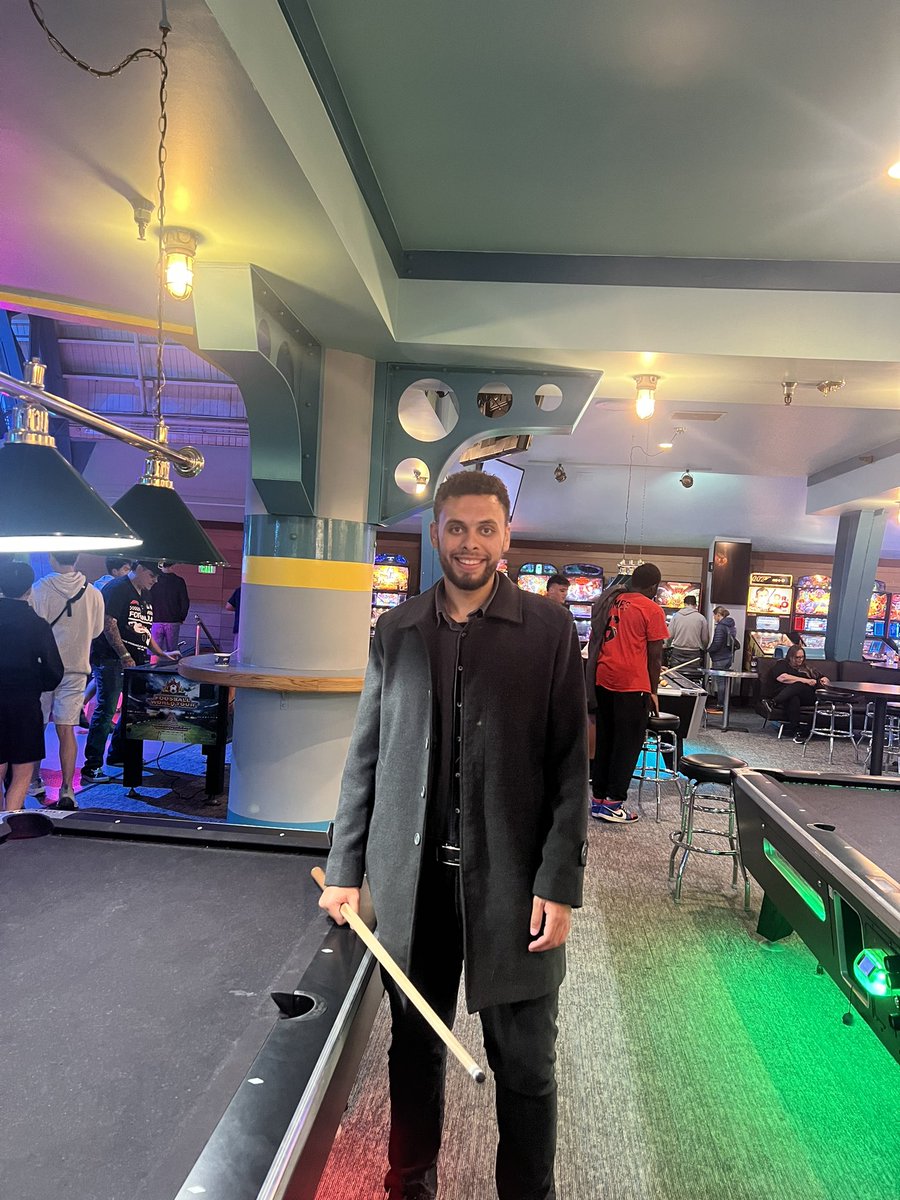 mohamedmustfaaa's tweet image. Work Hard, Play Hard!