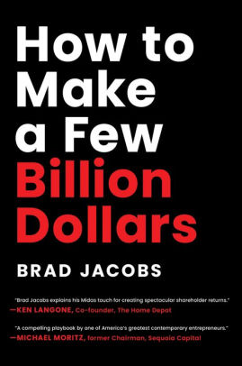 MckinneyJo35352's tweet image. Book How to Make a Few Billion Dollars PDF Download - Brad Jacobs
➡ filesbooks.info/x/book/696725/…
Download or Read Online How to Make a Few Billion Dollars Free Book (PDF ePub Mobi) by Brad Jacobs
How to Make a Few Billion Dollars Brad Jacobs PDF, How to