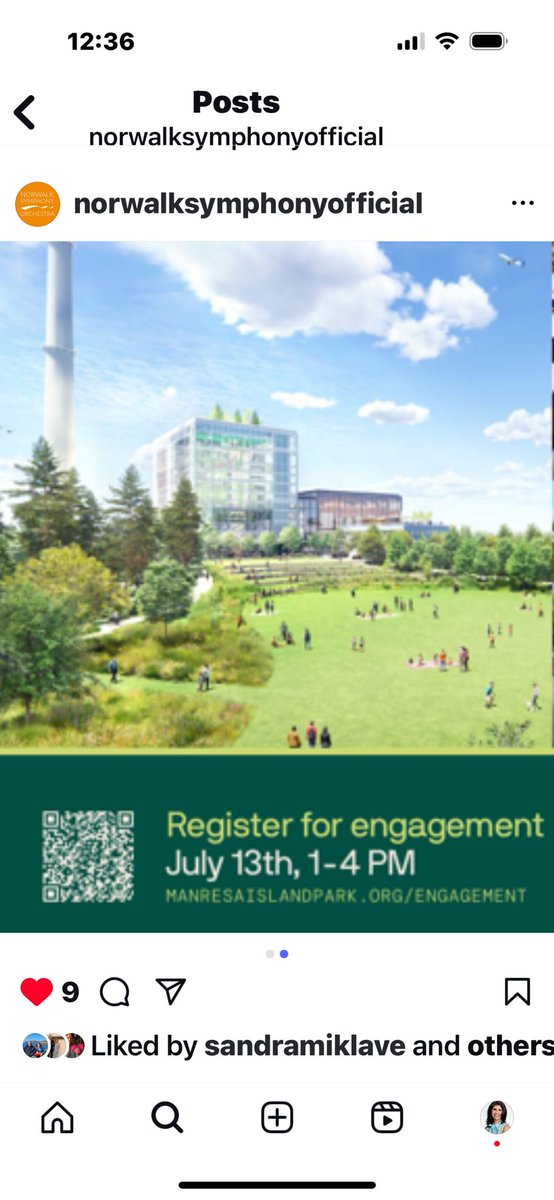 Join our brass quintet at 2pm today!

Event Location:

The Point at Norwalk Cove 
48 Calf Pasture Beach Rd, Norwalk, CT 06855

Drive through the marina and the venue is located behind Sunset Grille

We are excited to be part of Manresa Island’s community engagement!