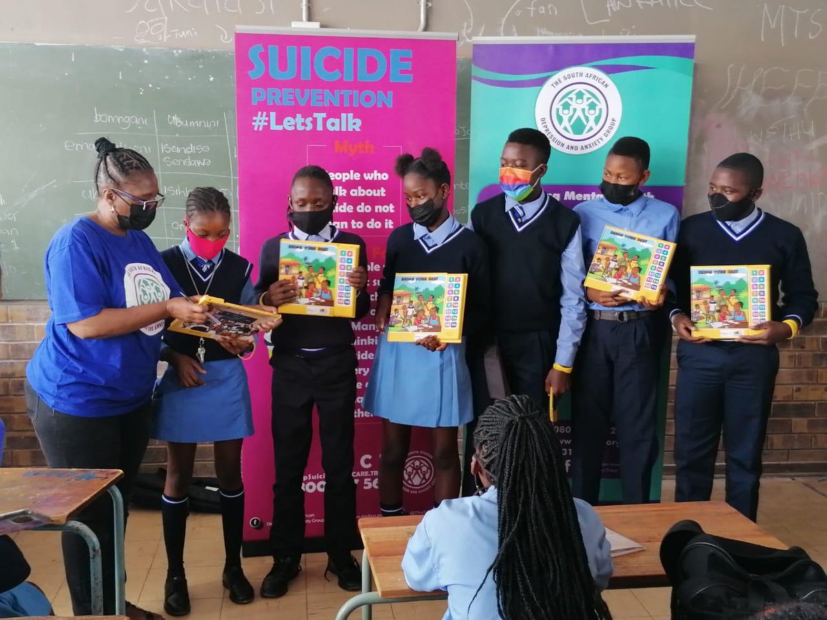 SpeakingBooks's tweet image. It’s time to rethink pamphlets and brochures and distribute knowledge to all people, in a way that is relevant for them, literate or not. Speaking Books are designed to communicate important information in a format that is easy to understand and process.

bj@speakingbooks.com