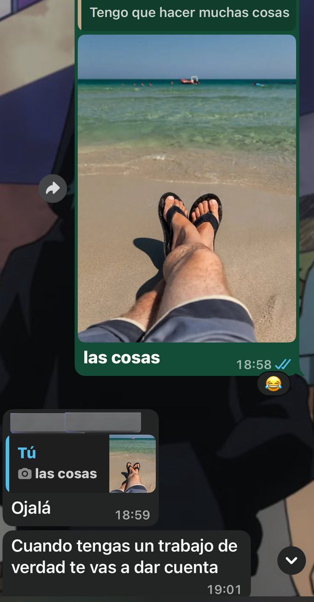 4amNicc's tweet photo. Ayer invertí 800 usd y hoy son 22k
La side Wallet explotada
Alguno sabe de algún laburito?

Cope harder https://t.co/UoOopD7Bfe
