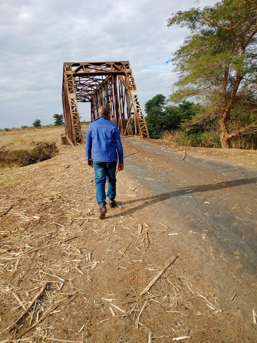 As an incoming MP for Mazabuka central launching my campaign in Lubombo today. With my visit I can confirm UNIP is ready to take over the government in 2026.
