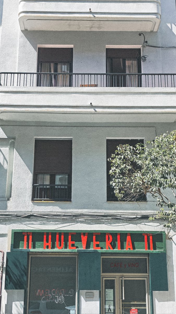 MrHalstead_'s tweet image. Madrid en julio.