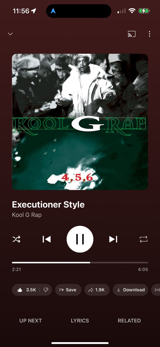 superbcriticism's tweet image. Forgot how much I love this track KGR 🐐 🔥🔥🔥🔥🔥🔥🔥🔥🔥🔥🔥🔥
