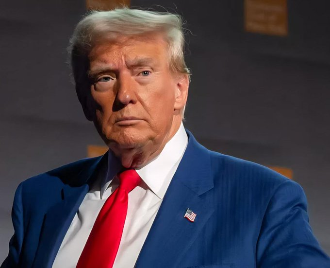 Team Maga, do you still trust President Trump?