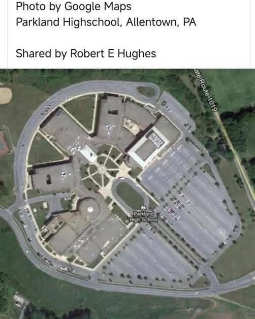 These architects knew what they were doing.