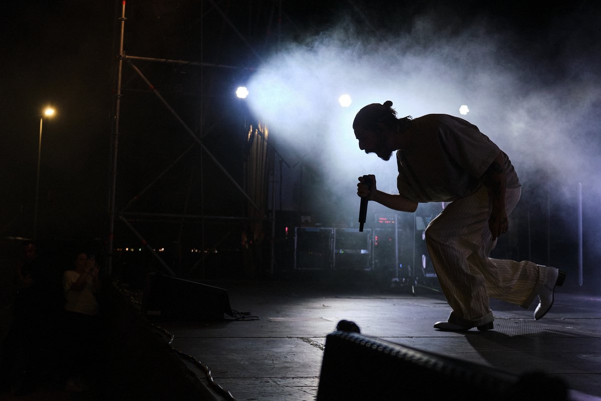 Pisa Turismo (@pisaturismo) on Twitter photo La grande musica torna protagonista delle notti del Litorale Pisano! 🎶
🎶Concerti
📆 24 luglio-23 agosto
📌Tirrenia, Piazza dei Fiori
📌Marina di Pisa, Piazza Viviani
L’evento è parte della rassegna #MareniaNonSoloMare
Programma 👇
turismo.pisa.it/eventi/Marenia…
<a href="/ComunePisa/">Comune di Pisa</a> La grande musica torna protagonista delle notti del Litorale Pisano! 🎶
🎶Concerti
📆 24 luglio-23 agosto
📌Tirrenia, Piazza dei Fiori
📌Marina di Pisa, Piazza Viviani
L’evento è parte della rassegna #MareniaNonSoloMare
Programma 👇
turismo.pisa.it/eventi/Marenia…
<a href="/ComunePisa/">Comune di Pisa</a>