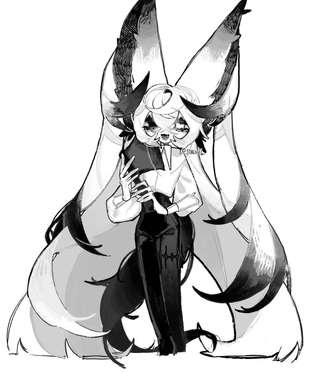 rOxOV11's tweet image. 