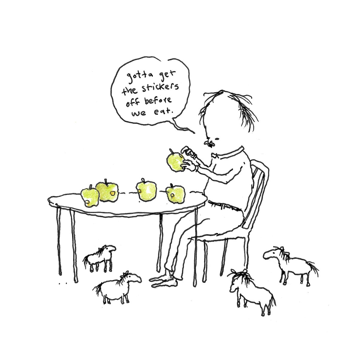 mr. joshua (@pants) on Twitter photo 