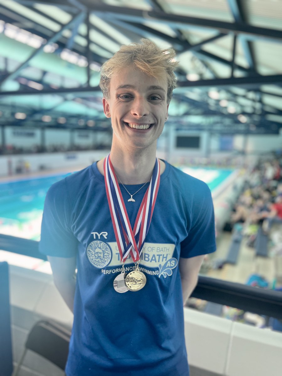 Team Bath AS tweet media