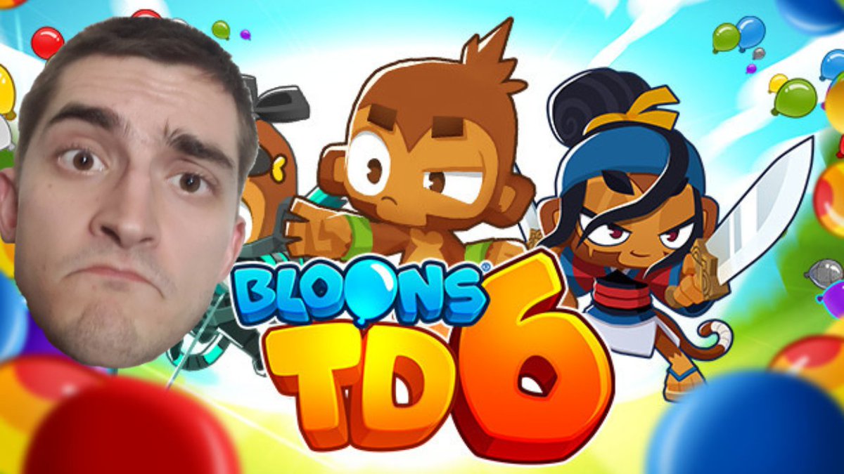 ForTullos's tweet image. I'm streaming, come hang out with me
youtube.com/live/BkRmUItIe…