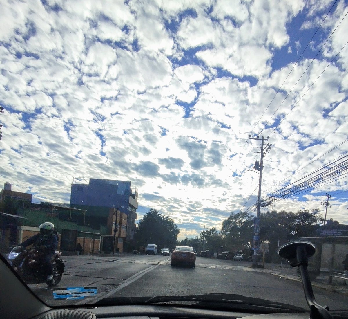 Mi pueblito bonito