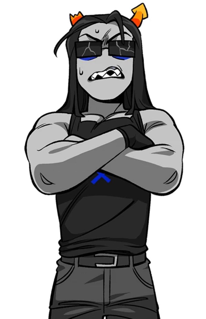 barachiel_o's tweet image. Sprite redraws #homestuck #eridanampora #equiuszahhak