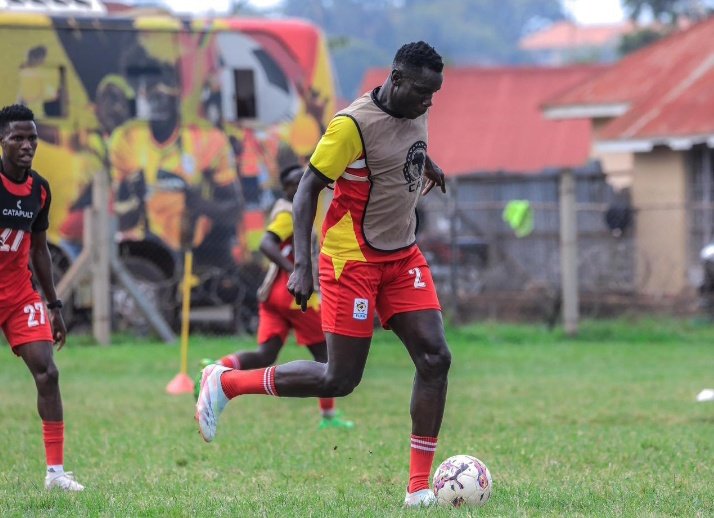 SCVillaJogoo's tweet image. &quot;Sawa Sawa&quot; &quot;Jaluweh&quot;👌🏿

@A_odong2 

#TheJogoos🔵