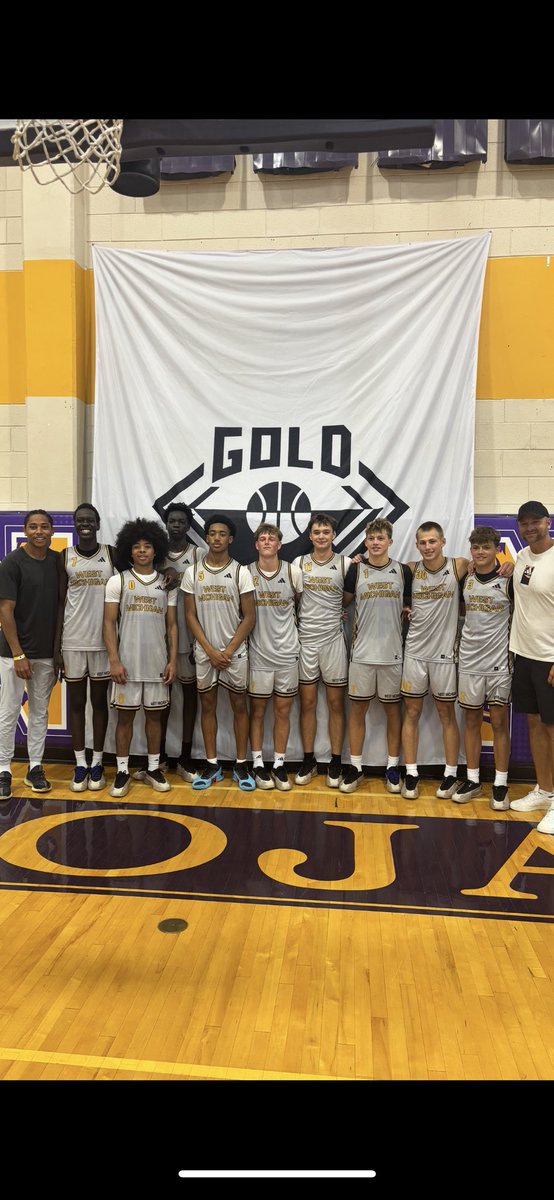 Trever Tate (@deputytate) on Twitter photo WMP/NorthCoast wins the 3SGB in dominating fashion 63-38! Excellent work boys! 🏆
<a href="/NorthcoastAAU/">Northcoastpremier</a>
<a href="/wmlakersbball/">West Michigan Lakers</a> WMP/NorthCoast wins the 3SGB in dominating fashion 63-38! Excellent work boys! 🏆
<a href="/NorthcoastAAU/">Northcoastpremier</a>
<a href="/wmlakersbball/">West Michigan Lakers</a>