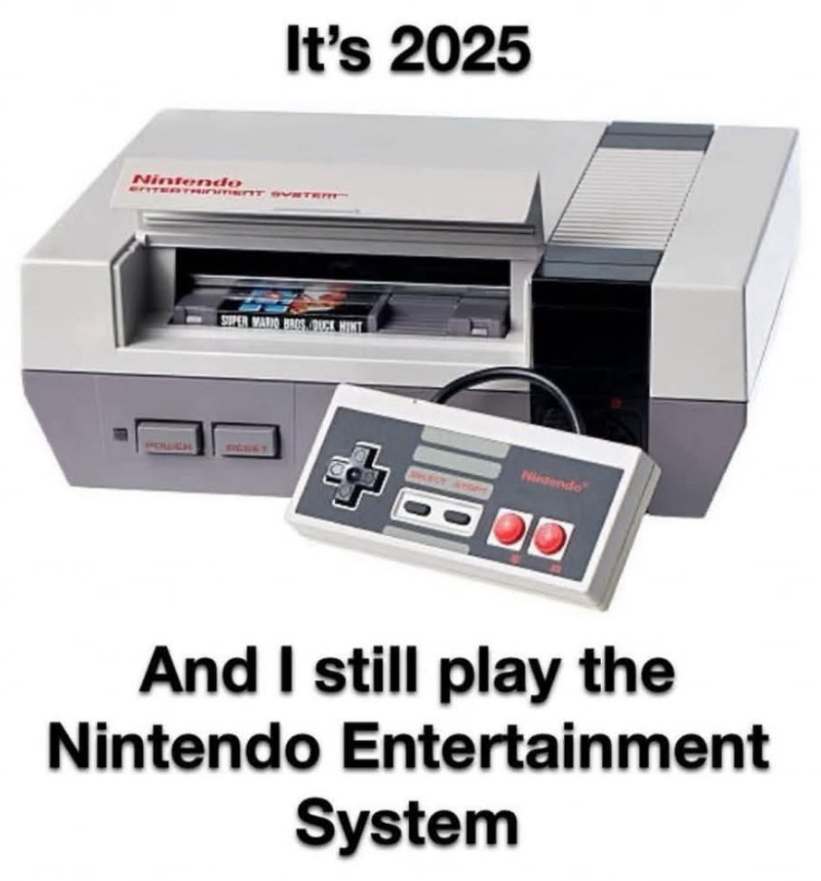 Uhhh…yup!!! Til the day I die.