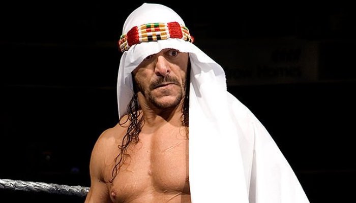 ‼️NEW EPISODE OF A NEW SHOW‼️

The 1st episode of ‘The Heroes’ is out today, featuring <a href="/dopper6/">Dopper</a> sharing his memories and enjoyment of the great Sabu. 

Spotify Link: open.spotify.com/episode/5sY86y…

(Available everywhere)