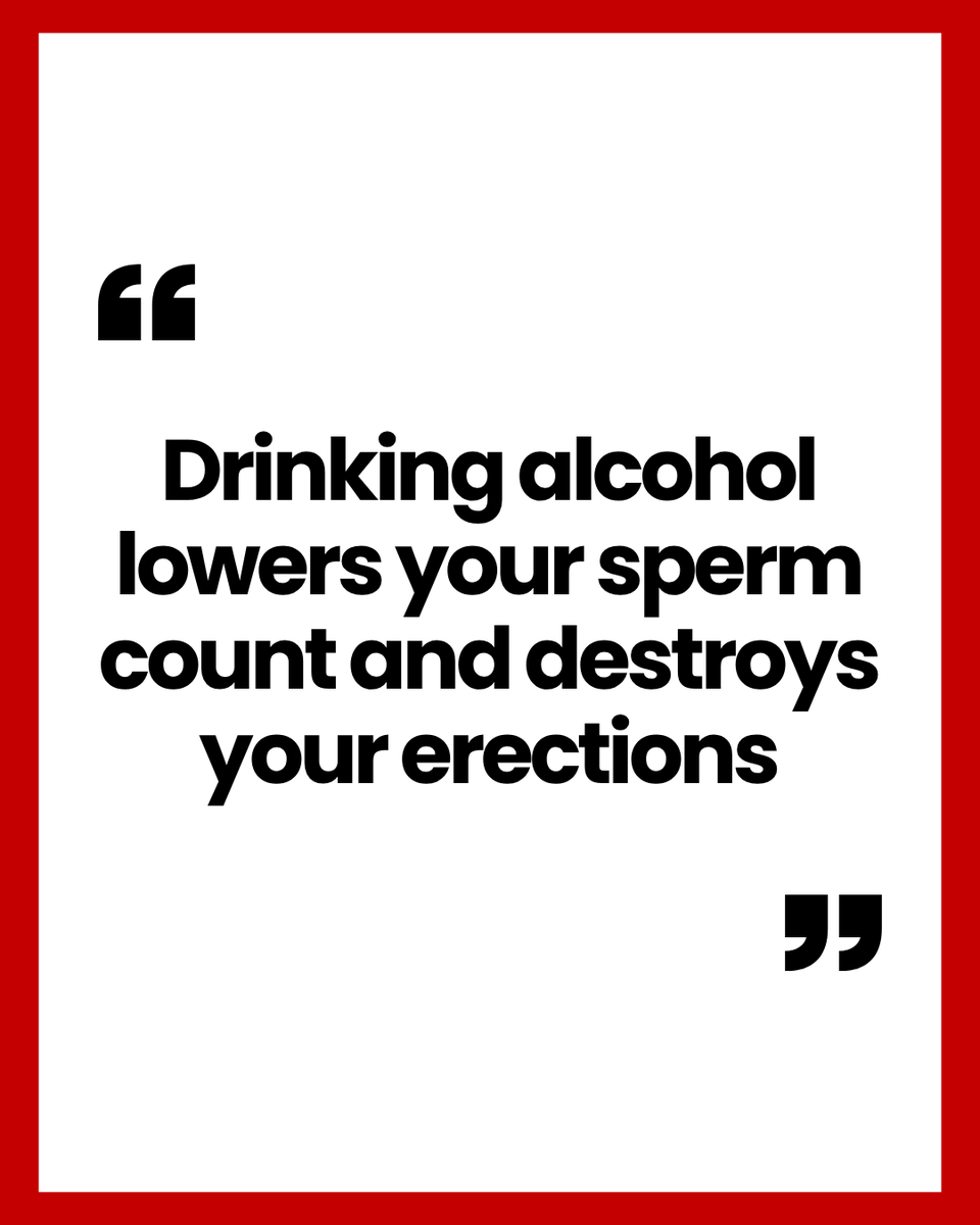 Men's Sexual Health tweet media