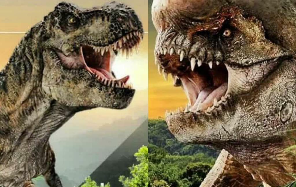 The ending of #JurassicWorld Rebirth almost had the T-Rex fight the D-Rex! But it was scrapped because it would've been too predictable...

Read more: jurassicworld-movies.com/news/the-endin…

#JurassicWorldRebirth