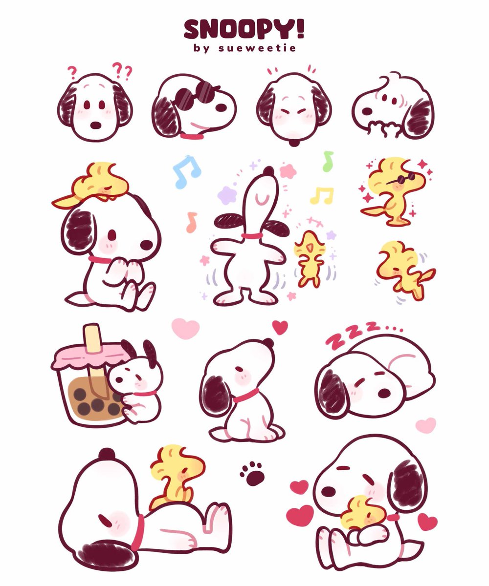 _sueweetie's tweet image. Esnupi ૮ • ﻌ - ა