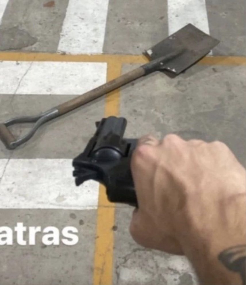 el "último estironcito" para rendir me estaría haciendo un poco verga AYUDA