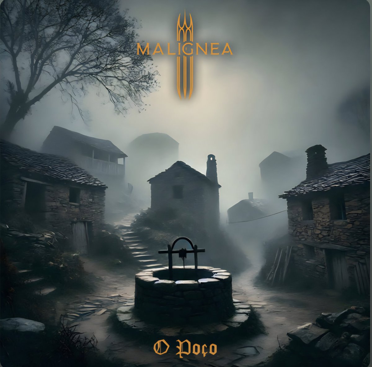 MetalGuardianes's tweet image. 🔥 Novedad 🔥
🇵🇹 Symphonic Metal #Malignea ha estrenado su segundo adelanto "O Poço" de su nuevo álbum "A Aldeia" que se lanzará el 6 de Septiembre via Ethereal Sound Works
Sp: open.spotify.com/album/41J54YUm…